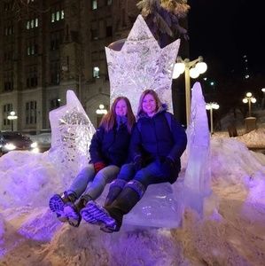 Meet your Posher, Elly